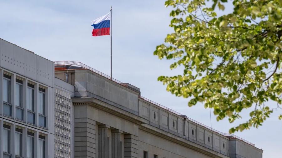 Η Γερμανία καταγγέλλει τον Putin για υβριδικές επιθέσεις - Ρώσοι πράκτορες «μπαίνουν» μέσω τρίτων χωρών - Κατασκοπεία, δολιοφθορές