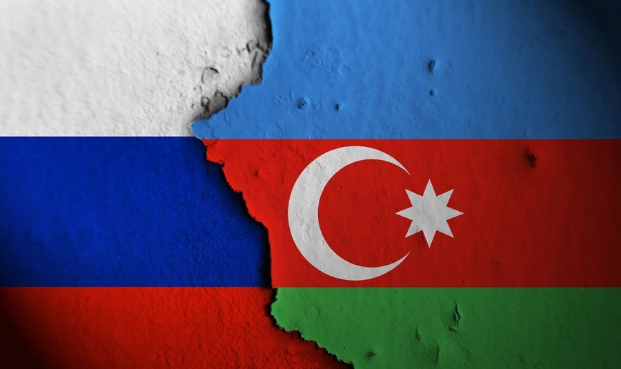 Ρήξη Ρωσίας - Αζερμπαϊτζάν - Ισχυρό πλήγμα σε εμπόριο και ενέργεια, μεγάλη μείωση εσόδων