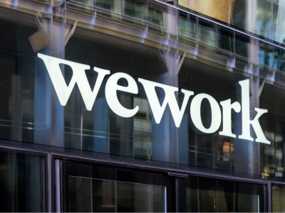 WeWork: Αίτημα πτώχευσης λόγω χρεών 19 δισ. δολ.