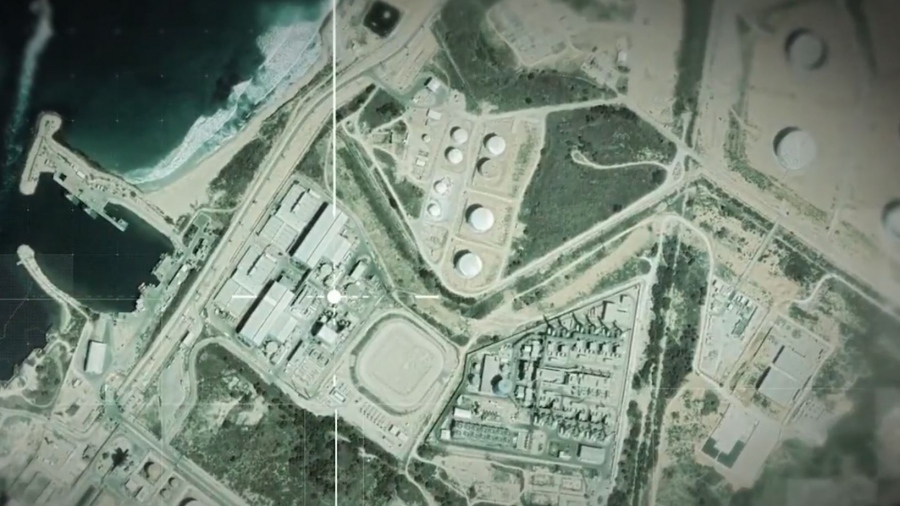 Αποκάλυψη: Αυτοί είναι οι ευαίσθητοι στόχοι που θα χτυπήσει η Hezbollah σε έναν ολοκληρωτικό πόλεμο με το Ισραήλ (vid)