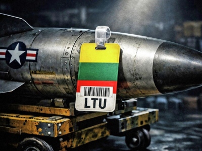 Ακραία πολιτική ανοησία - Ποια χώρα μπαίνει στον πόλεμο κατά του Ιράν, ρισκάροντας τον... αφανισμό της