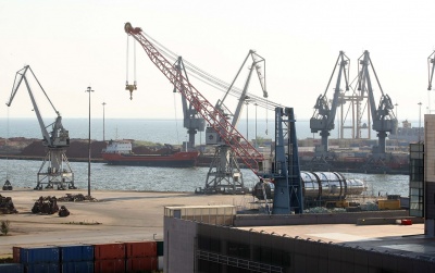 Νέος πρόεδρος στον ΟΛΘ ο Κωνσταντίνος Μέλλιος - Σε σώμα συγκροτήθηκε το ΔΣ της εισηγμένης