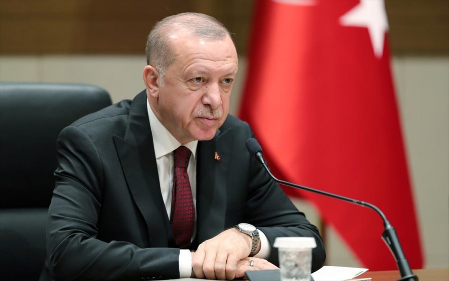 Εντείνονται οι πιέσεις στον Erdogan από την επιτάχυνση της επιδημίας και την άρνησή του για lock down