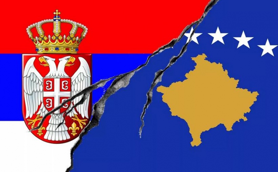 Οι «κόκκινες γραμμές» του Κοσόβου στον διάλογο με τη Σερβία