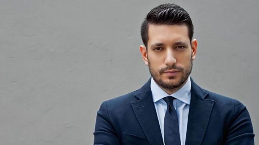 Κυρανάκης: Στις αρχές Νοεμβρίου οι πρώτες κλήσεις από τη σύνδεση των καμερών με το gov.gr