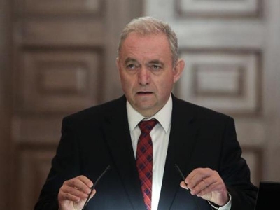 Λέκκας: Πιθανό ένα mega - tsunami από τη συνέχιση της ηφαιστειακής δραστηριότητας στην Τόνγκα