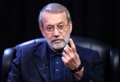 Παρέμβαση  Putin – Στο Κρεμλίνο ο γραμματέας του Ανώτατου Συμβουλίου Ασφαλείας του Ιράν