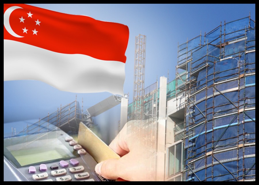 H Σιγκαπούρη υπέστη το 2020 τη χειρότερη ύφεση στην ιστορία της - Στο -5,8% η πτώση του ΑΕΠ