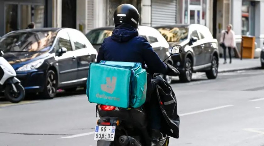 Εργαζόμενοι στις πλατφόρμες: σκλάβοι του αλγόριθμου