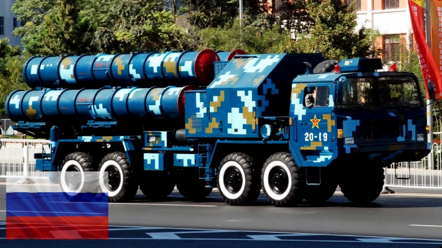 Αποκάλυψη - Ο πόλεμος στην Ουκρανία είναι... μάχη S-400 κατά Patriot - Το μυστικό που οδήγησε σε ρεκόρ ρωσικών καταρρίψεων