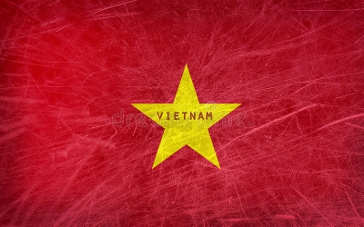 «Ψήθηκε» το Βιετνάμ με θερμοκρασίες - ρεκόρ 44,1 βαθμών Κελσίου υπό σκιάν!