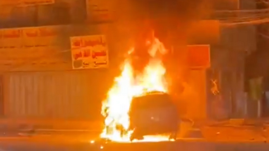 Ιράκ: Αμερικανικό drone σκότωσε τον ηγέτη της Kataib Hezbollah στη Βαγδάτη - Τουλάχιστον 3 νεκροί - Αντίποινα στη Συρία