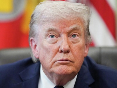 Κρίσιμη συνεδρίαση Trump με υπηρεσίες πληροφοριών για Ιράν – Τι σχεδιάζουν