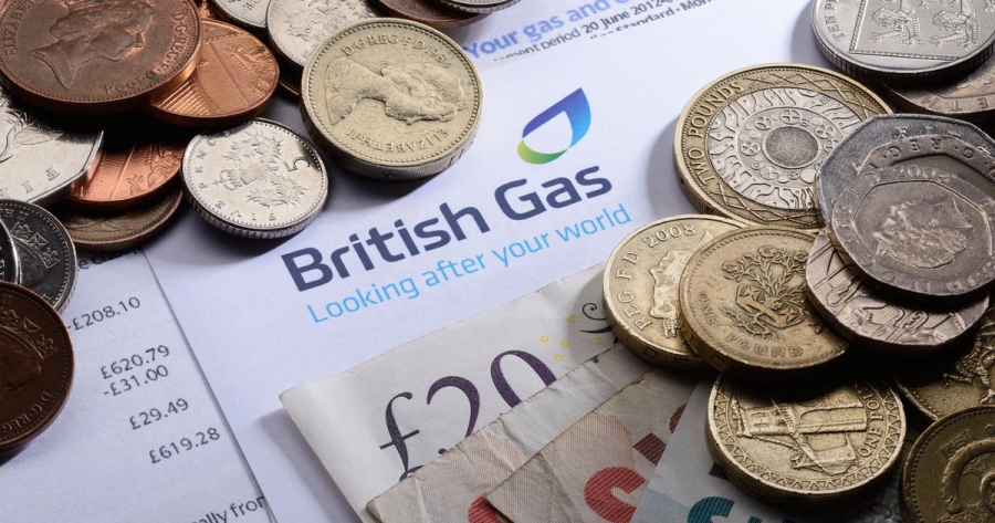 Βρετανία – Eνεργειακή κρίση: Δάνεια... επιβίωσης στους προμηθευτές και στήριξη στα νοικοκυριά