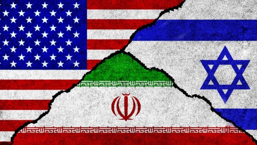 Times of Israel: Οι ΗΠΑ απέρριψαν το αίτημα του Ισραήλ να συμμετάσχει στον πόλεμο με το Ιράν