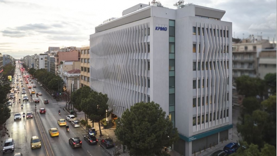Η KPMG στην Ελλάδα πρωτοπορεί στην προστασία Κρίσιμων Οντοτήτων στη χώρα