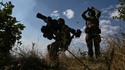 Ρωσικός τρόμος: Επίλεκτη μονάδα «Rubicon» χτυπά ουκρανικά ραντάρ, αεροσκάφη και πλοία με Drones μακράς εμβέλειας