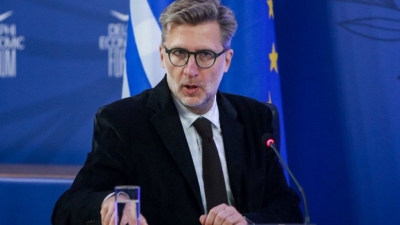 Σκέρτσος για νοσήσαντες εμβολιασμένους: Το εμβόλιο δεν είναι ελιξίριο αθανασίας - Προστατευτικά και όχι τιμωρητικά τα μέτρα