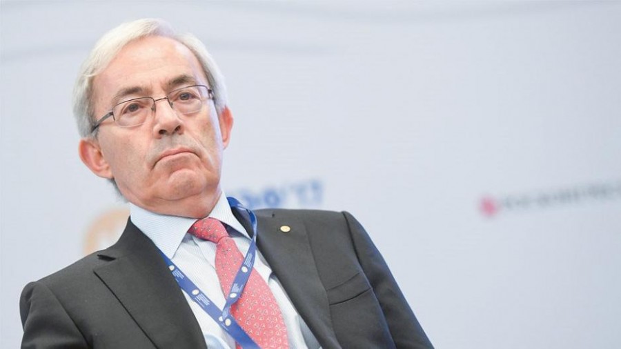 Ο δρ Χριστόφορος Πισσαρίδης επικεφαλής συμβουλίου EuroAsia Interconnector