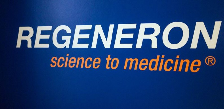 Τρεις Έλληνες πίσω από την Regeneron που παρασκευάζει το πειραματικό φάρμακο για τον κορωνοϊό που χορηγήθηκε στον Trump