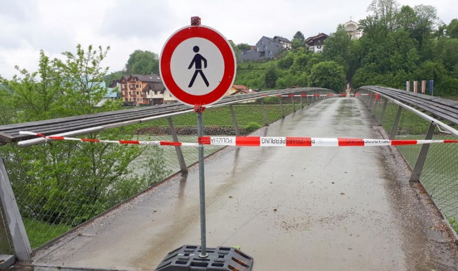 Η Αυστρία ανοίγει τα σύνορα με Τσεχία, Σλοβακία και Ουγγαρία στις 15/6