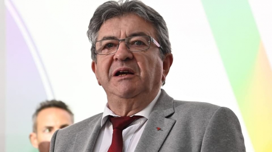 Mélenchon (Γαλλία – NUPES): Ήττα Macron η απώλεια της αυτοδυναμίας – Καμία συνεργασία, πετύχαμε το στόχο μας