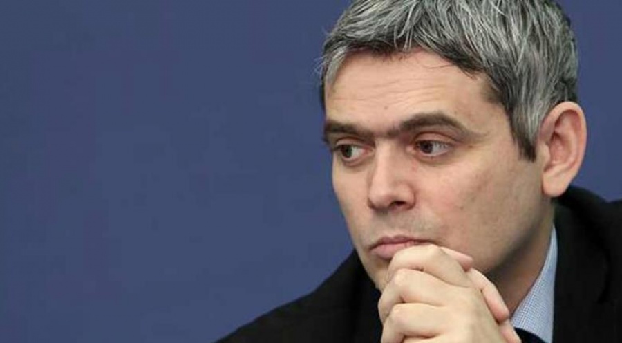 Καραγκούνης (ΝΔ): Δεν πρέπει να χάσουμε ούτε λεπτό – Πολύ σύντομα θα έχουμε καλά αποτελέσματα