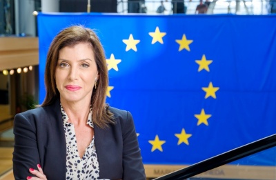 Ασημακοπούλου: Ενεργοποίηση έκτακτων ενισχύσεων για πληγείσες περιοχές και επιχειρήσεις από τον κορωνοϊό