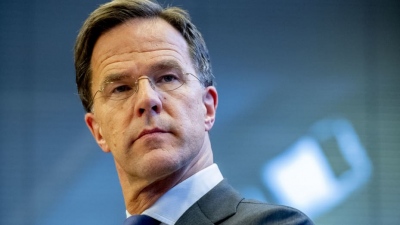 ΗΠΑ, Βρετανία στηρίζουν τον Mark Rutte για νέο γραμματέα του ΝΑΤΟ