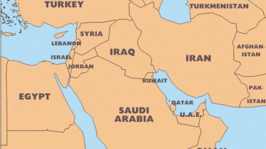 Αυξάνεται η ένταση στην περιοχή της Μέσης Ανατολής - Σαουδική Αραβία-ΗΑΕ καταγγέλλουν «πράξεις δολιοφθοράς»