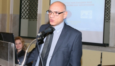 Πλατανησιώτης (Ιατρικός Σύλλογος Πειραιά): Μονόδρομος το lockdown 3 εβδομάδων