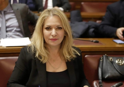 Άννα Μάνη - Παπαδημητρίου: Η Ελλάδα ιδανικός προορισμός για ψηφιακούς νομάδες