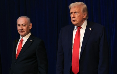 Ανατροπή από το Al-Monitor: Όμηρος του Trump ο Netanyahu - Θα αναγκαστεί να συμμορφθωθεί