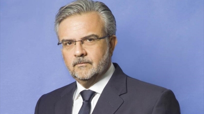 Μεγάλου (Τρ. Πειραιώς): Το 2023 θα είναι έτος επιστροφής της Ελλάδας σε επενδυτική βαθμίδα