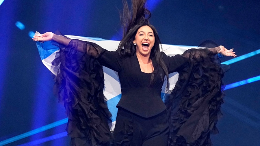 Σάλος για νοθεία στη Eurovision - Αμφισβητείται η πρωτιά του Ισραήλ στην ψηφοφορία του κοινού - Ποιες χώρες ζητούν επανακαταμέτρηση