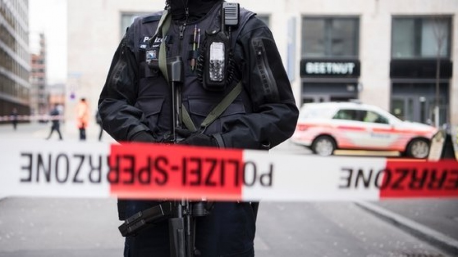 Ελβετία - Πυροβολισμοί με 2 νεκρούς - Έρευνες για τον εντοπισμό του δράστη