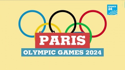 Γαλλία: «Φουσκωμένος» κατά 500 εκατ. ο λογαριασμός για τους Ολυμπιακούς Αγώνες 2024