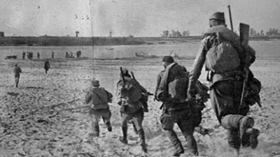 «Δεν θα υπάρξει Μινσκ 3 - Στόχος της Ρωσίας είναι ολόκληρη η Αριστερή Όχθη»