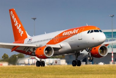 EasyJet: Μειώνει το 30% του προσωπικού - Θα χαθούν 4.500 θέσεις εργασίας