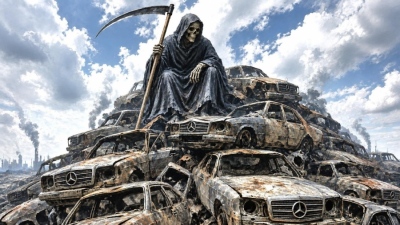 Europe: Germany turns back 10 years, the Netherlands is sinking... the big turnaround in Ukraine is coming