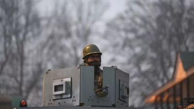 Νέα εξέλιξη: Σε συναγερμό και η Ινδία, ενισχύει την άμυνα των συνόρων του Πακιστάν λόγω φόβου επιθέσεων