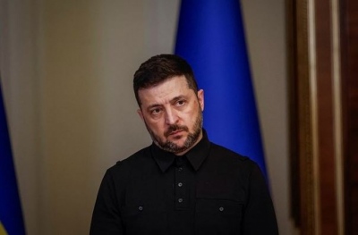 Unbearably pressured Zelensky erupts: Ukraine will not give anything to Russia