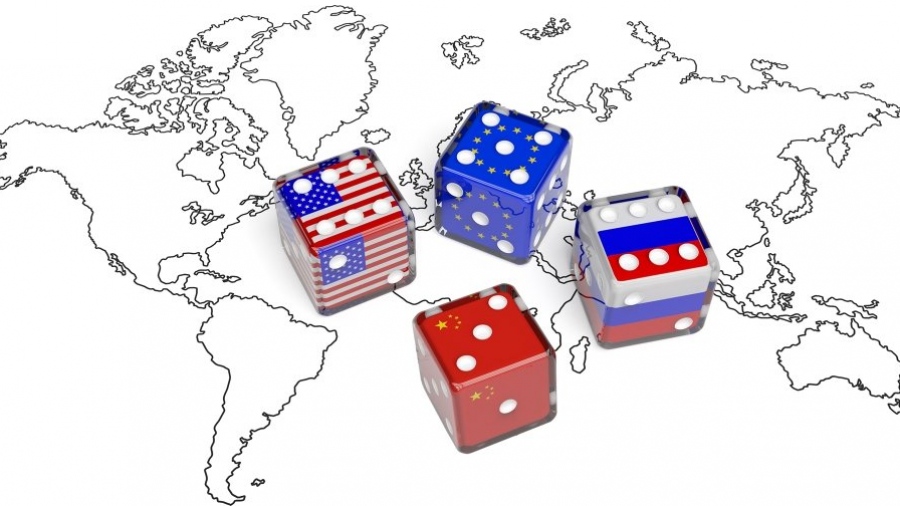 BRICS+, Ρωσία, Κίνα, Αποδολαριοποίηση, «στρίμωξαν» τις ΗΠΑ και επιλέγουν αυτό που ξέρουν καλά: Ατελείωτοι πόλεμοι