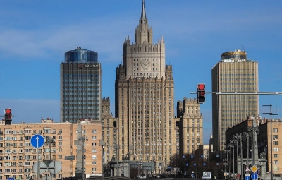 Αντίποινα Ρωσίας: Απέλασε 7 Δανούς διπλωμάτες, προειδοποιεί με συνέχεια στις κυρώσεις