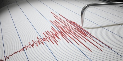 Σεισμός 3,9 Ρίχτερ βορειοδυτικά της Γαύδου - Δεν αναφέρθηκαν υλικές ζημιές
