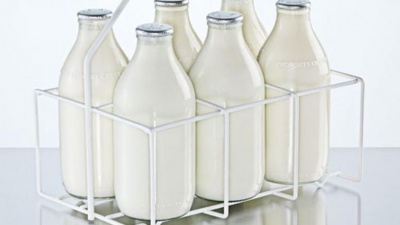 Όταν ψήφιζαν την απελευθέρωση της διάρκειας του γάλακτος