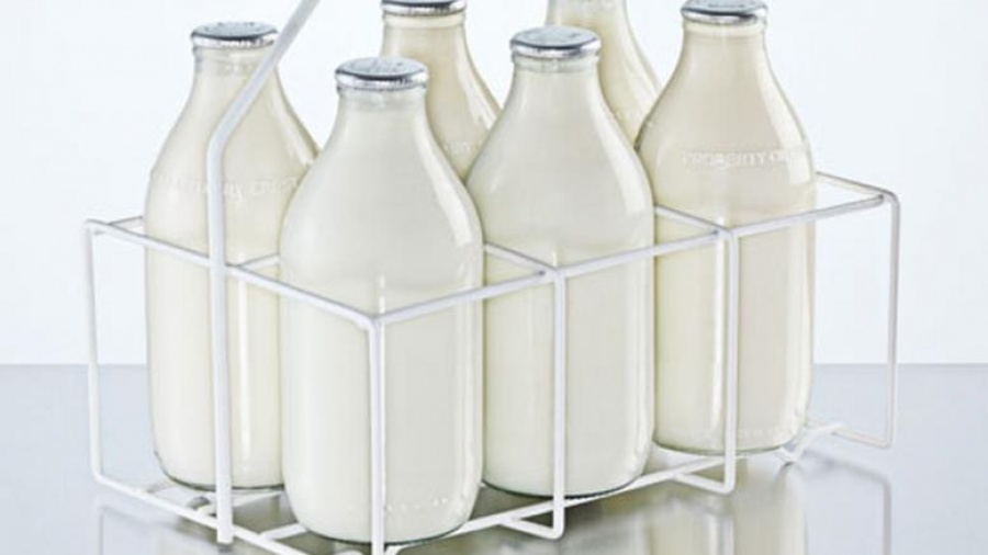 Όταν ψήφιζαν την απελευθέρωση της διάρκειας του γάλακτος