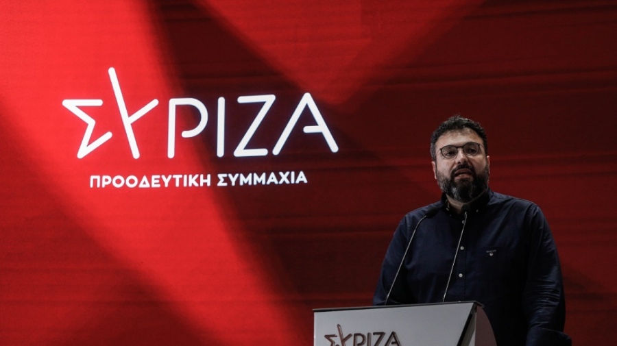 Βασιλειάδης: Κρατάει δημοσκοπικά ο ΣΥΡΙΖΑ - Δεν ανεβαίνει θεαματικά ούτε το ΠΑΣΟΚ ούτε το ΚΚΕ