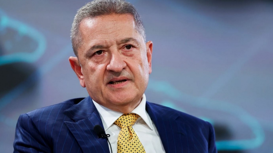 Ο Panetta της ΕΚΤ προειδοποιεί: Ο προστατευτισμός, απειλή για την ευημερία σε όλο τον κόσμο