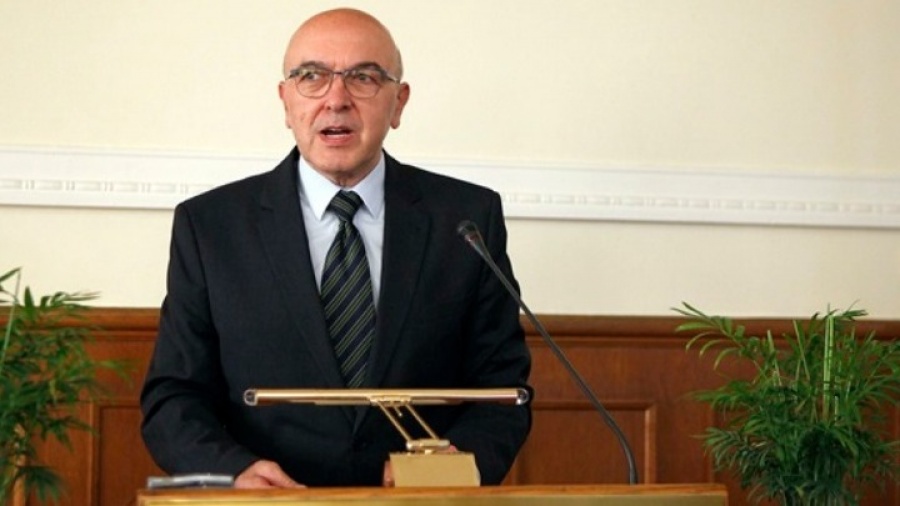 Φραγκογιάννης (υφυπ. Εξωτερικών): Ολιστική και αποτελεσματική προσέγγιση της οικονομικής διπλωματίας